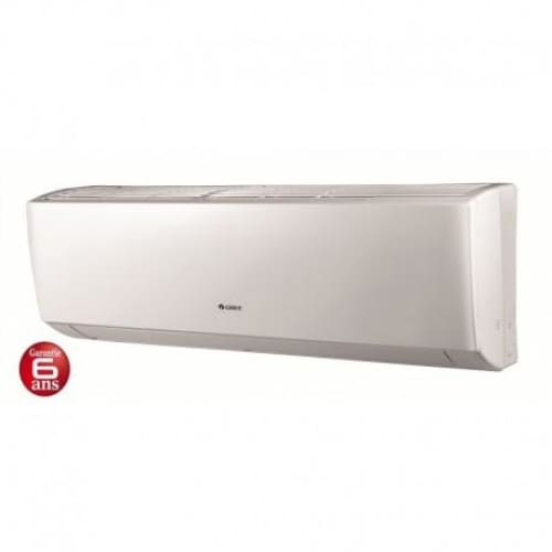 Climatiseur Gree split 24000 BTU - Chaud et Froid Climatiseur Gree split 24000 BTU - Chaud et Froid